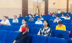 Từ 0 giờ ngày 22/5, TP Hồ Chí Minh tạm dừng lễ hội, nghi lễ tôn giáo, sự kiện tập trung quá 20 người trở lên