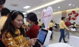 TP Hồ Chí Minh số hóa chính quyền - Bài 1: Mạnh mẽ tinh thần cải cách hành chính công