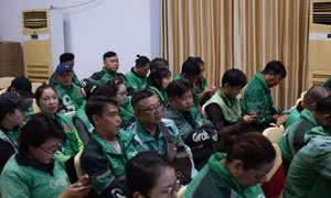 TP Hồ Chí Minh: Chung tay xây dựng nhà trọ công nhân không ma túy