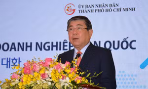 TP Hồ Chí Minh tạo điều kiện cho doanh nghiệp Hàn Quốc đầu tư