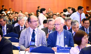 TP Hồ Chí Minh sẽ tổ chức hai sự kiện kinh tế lớn trong tháng 9