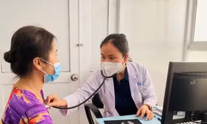 Cảnh báo bệnh thận ngày càng trẻ hoá tại Việt Nam
