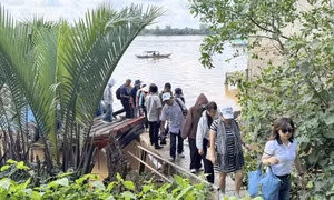 Khám phá du lịch bền vững tại Cù Lao Thới Sơn