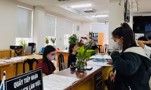Cố tình chỉnh sửa thông tin của cơ quan BHXH để lừa đảo người dân