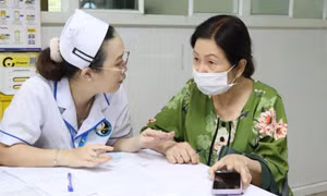 TP Hồ Chí Minh hướng đến tăng trưởng hai con số - Bài cuối: Xây dựng hệ sinh thái kinh tế bạc