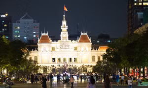 TP Hồ Chí Minh và ĐBSCL ‘bắt tay’ phát triển du lịch tàu biển