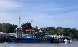 TP Hồ Chí Minh tìm hướng phát triển kinh tế biển