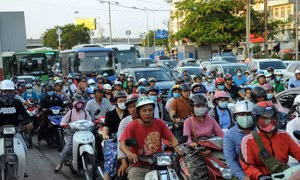 TP Hồ Chí Minh khuyến khích sinh thêm con nhằm đảm bảo nguồn nhân lực