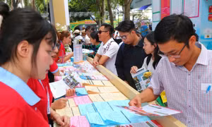 Tour lễ 2/9 tăng giá, tuyến châu Á hút khách