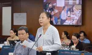 TP Hồ Chí Minh: Siết chặt quảng cáo liên quan đến thuốc chữa bệnh, sữa và thực phẩm bảo vệ sức khỏe