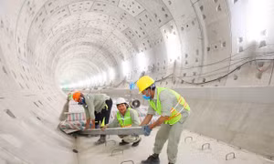 TP Hồ Chí Minh hiện thực hóa khu đô thị sáng tạo phía Đông