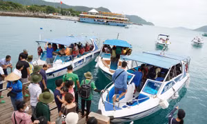 TP Hồ Chí Minh mới - Bài cuối: Khai thác hiệu quả tiềm năng du lịch vùng đô thị đa trung tâm