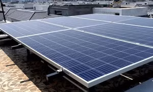 TP Hồ Chí Minh khuyến khích lắp điện mặt trời hộ gia đình để tiết kiệm điện