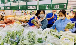 Nâng tầm giá trị nông sản Việt trong chuỗi cung ứng toàn cầu