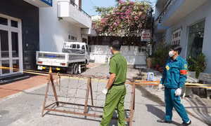 Từ 18 giờ 7/5, TP Hồ Chí Minh dừng các hoạt động thể thao trong nhà, tiệc cưới, tụ tập trên 30 người