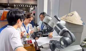 Vietnam Expo 2024 HCMC: Thúc đẩy giao thương quốc tế, tạo cơ hội mới cho doanh nghiệp Việt