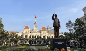 Nghị quyết mới sẽ giúp TP Hồ Chí Minh phát triển kinh tế, xã hội vượt trội