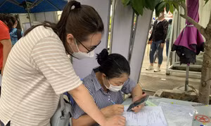 Bài cuối: Người dân TP Hồ Chí Minh học Bác tinh thần trách nhiệm và sáng tạo