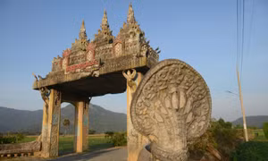 Du lịch An Giang tăng tốc bứt phá
