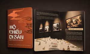 'Hộ chiếu di sản' kết nối hành trình khám phá TP Hồ Chí Minh
