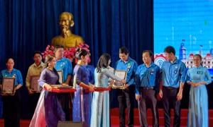 Công đoàn TP Hồ Chí Minh đổi mới tuyên truyền trên nền tảng số