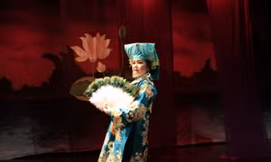 Biểu diễn miễn phí hai vở kịch ‘Kim Tử’ và ‘Ngũ biến’ cho khán giả TP Hồ Chí Minh