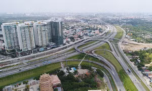 Sẽ bầu lãnh đạo TP Thủ Đức trước ngày 19/2/2021