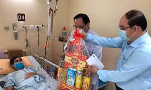 15 cơ sở khám chữa bệnh BHYT ban đầu cho người nước ngoài tại TP Hồ Chí Minh