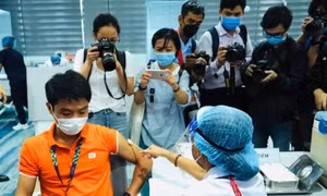 Quy chế làm việc, phân công nhiệm vụ Tiểu ban Truyền thông, Ban Chỉ đạo Quốc gia phòng, chống dịch COVID-19