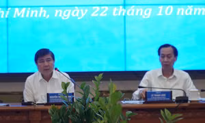 TP Hồ Chí Minh xử lý nghiêm cán bộ xây vi phạm về xây dựng tại quận Thủ Đức