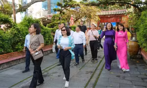 TP Hồ Chí Minh triển khai nhiều chính sách đặc thù hỗ trợ du lịch MICE