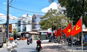 TP Hồ Chí Minh: Gần 1.400 công trình thi đua chào mừng 50 năm Ngày Giải phóng miền Nam