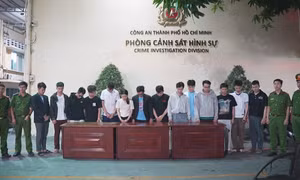 Chặn bẫy 'sở hữu kỳ nghỉ' - Bài cuối: Cần siết quản lý và nâng cao cảnh giác