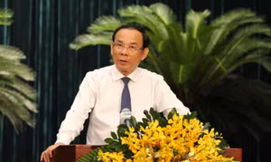 Bí thư Thành ủy TP Hồ Chí Minh: Nghị quyết 98 là nghị quyết đặc thù tháo gỡ khó khăn cho Thành phố