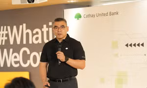 Cathay United Bank tái định vị thương hiệu tại Việt Nam