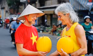 TP Hồ Chí Minh thu hút du khách bằng nhiều lễ hội trái cây đặc sắc