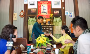Tour hè giảm sâu đến 10 triệu đồng để hút khách