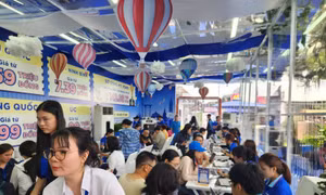 Ngày hội Du lịch TP Hồ Chí Minh 2026: Kích cầu thị trường, tạo đà cho mùa du lịch hè