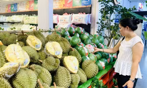 Tăng sức cạnh tranh cho nông sản - Bài cuối: Xây dựng thương hiệu cho nông sản đặc sản