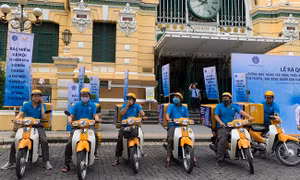 TP Hồ Chí Minh vận động người dân tham gia BHXH tự nguyện sau mùa dịch COVID-19