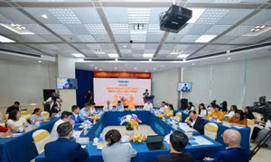 Doanh nghiệp lo mất niềm tin vì hàng giả tràn lan