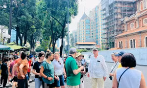 Doanh nghiệp Việt mong chờ triển khai thị thực chung khu vực Đông Nam Á