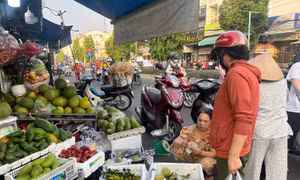 TP Hồ Chí Minh: Gỡ vướng về hóa đơn điện tử cho hộ kinh doanh nhỏ lẻ