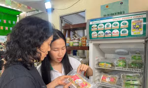 Hàng Việt bước vào kỷ nguyên dữ liệu tiêu dùng và ứng dụng AI