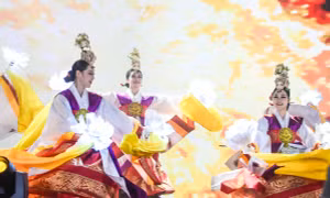 Đêm Hàn Quốc - thúc đẩy liên kết du lịch Việt Nam và Hàn Quốc