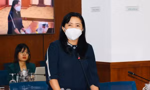 TP Hồ Chí Minh: Kiểm soát chặt giá cả các mặt hàng có dấu hiệu tăng bất thường
