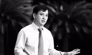 Thông tin về lễ viếng ông Lê Hòa Bình, Phó Chủ tịch thường trực UBND TP Hồ Chí Minh