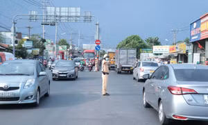 Nỗ lực tháo gỡ 'điểm nghẽn' cản trở sự phát triển của ngành logistics