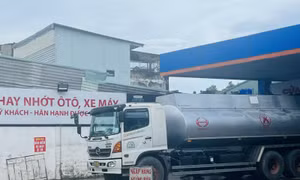 Điều kiện vận chuyển hàng hóa nguy hiểm trên đường bộ