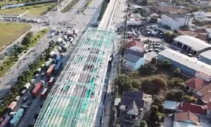 TP Hồ Chí Minh tạm ứng 39 tỷ đồng để duy trì hoạt động Ban quản lý Đường sắt đô thị